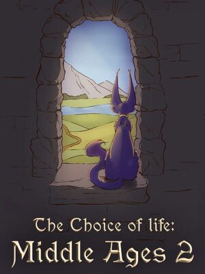 Cover for Choice of Life: Middle Ages 2.