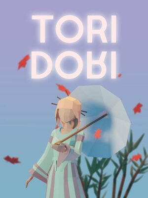 Cover for ToriDori.