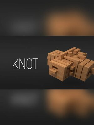 Cover for Knot.