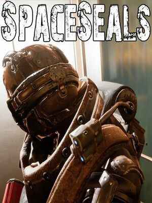 Cover for SpaceSeals.