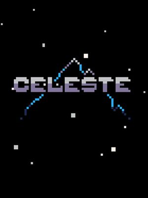 Cover for Celeste.