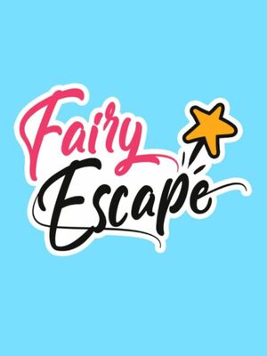 Cover for Fairy Escape.