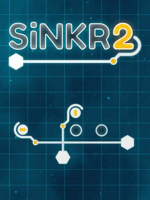 Cover for SiNKR 2.