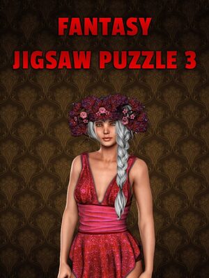 Cover for Fantasy Jigsaw Puzzle 3.