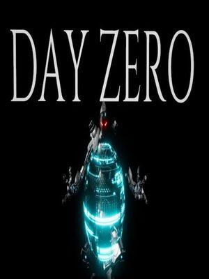 Cover for Primordium - Day Zero.