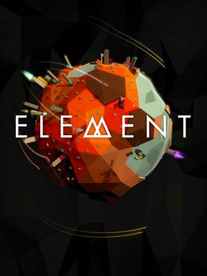 Cover for Element.