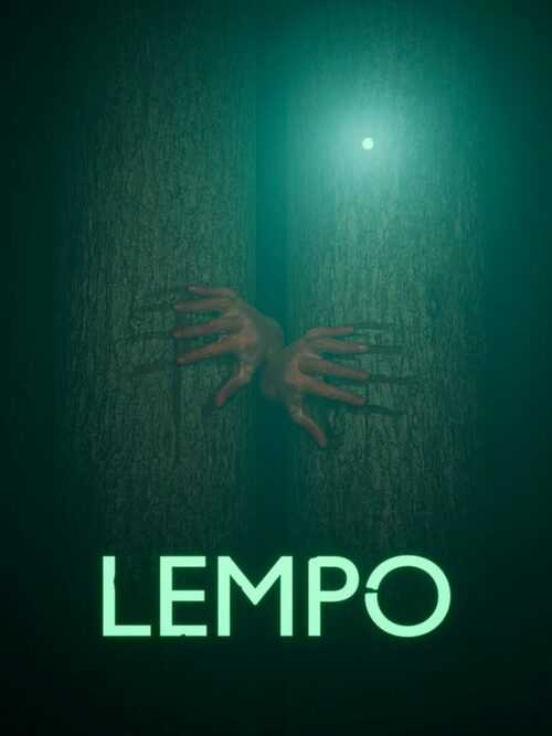 Cover for Lempo.