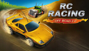 Cover for RC Racing Off Road 2.0.