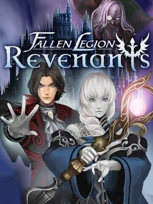 Cover for Fallen Legion Revenants.