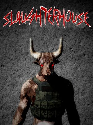 Cover for Slaughterhouse.