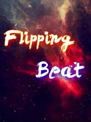 Cover for Flipping Beat.