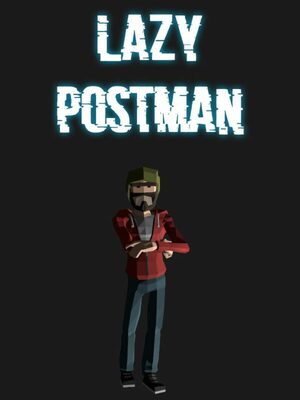 Cover for Lazy Postman.