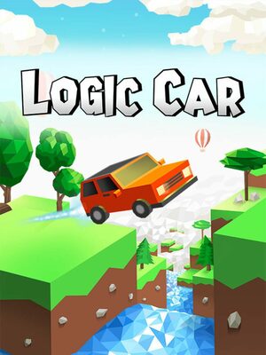 Cover for Logic Car.