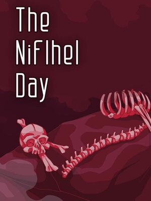 Cover for The Niflhel Day.