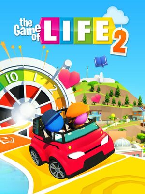 Cover for The Game of Life 2.