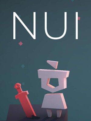 Cover for NUI.