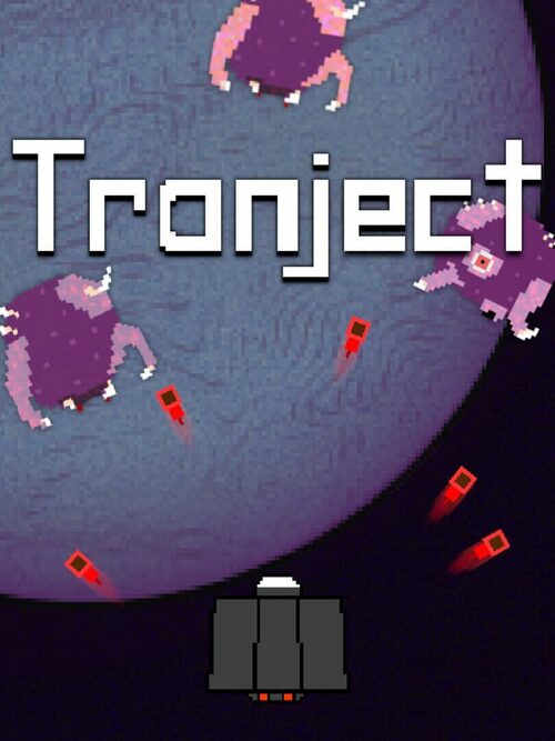 Cover for Tranject.
