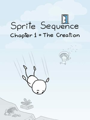 Cover for Sprite Sequence Chapter 1.