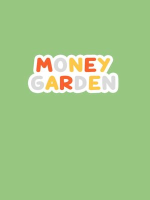 Cover for Money Garden.