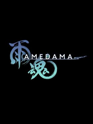 Cover for Amedama.