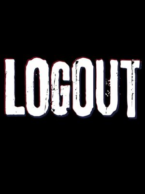 Cover for Logout.