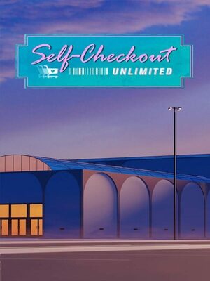Cover for Self-Checkout Unlimited.