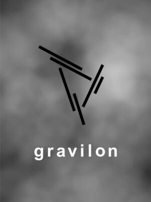 Cover for gravilon.