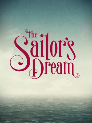 Cover for The Sailor's Dream.
