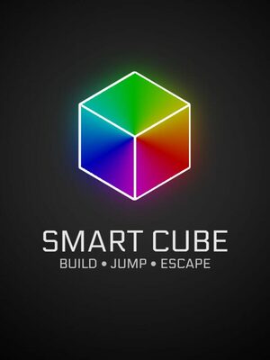 Cover for Smart Cube.