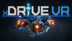 Cover for X Drive.