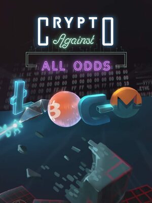 Cover for Crypto: Against All Odds - Tower Defense.