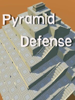 Cover for Pyramid Defense.