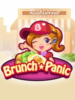 Cover for Bonnie's Brunch.