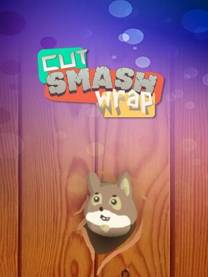 Cover for Cut Smash Wrap.