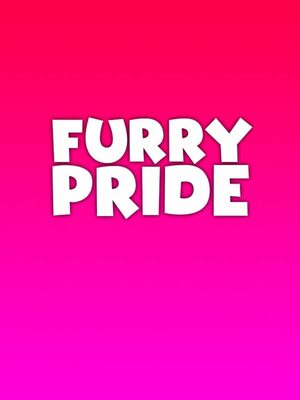 Cover for Furry Pride.