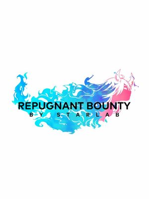 Cover for Repugnant Bounty.