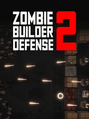 Cover for Zombie Builder Defense 2.