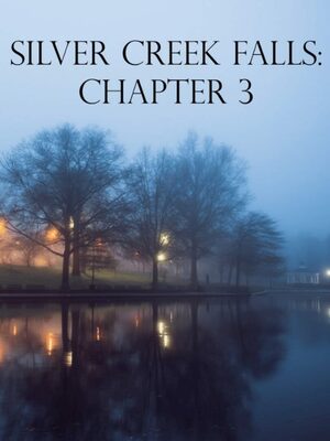 Cover for Silver Creek Falls - Chapter 3.