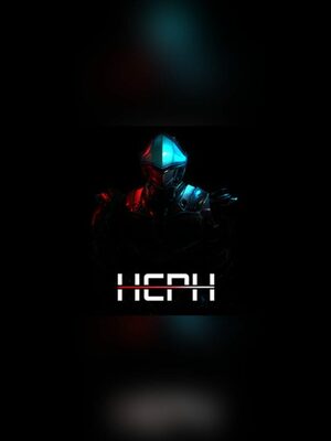 Cover for HEPH.
