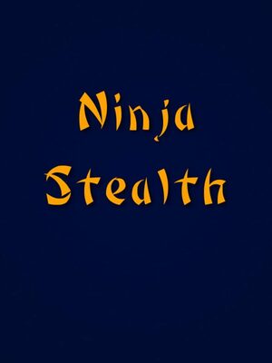 Cover for Ninja Stealth.