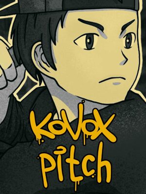 Cover for Kovox Pitch.