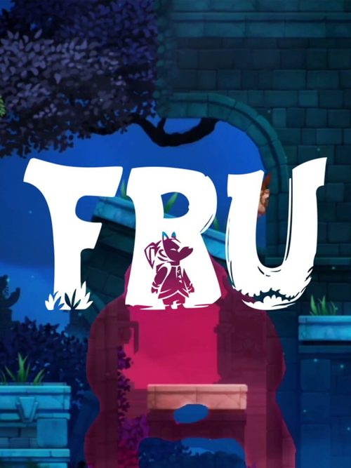 Cover for Fru.