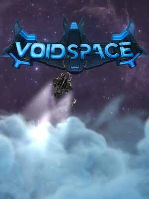 Cover for Voidspace.