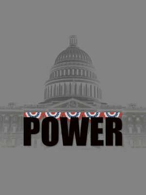 Cover for POWER.