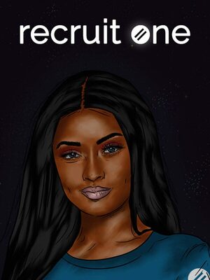 Cover for Recruit One.