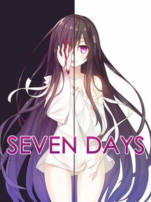 Cover for Seven Days.