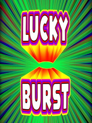 Cover for Lucky Burst.