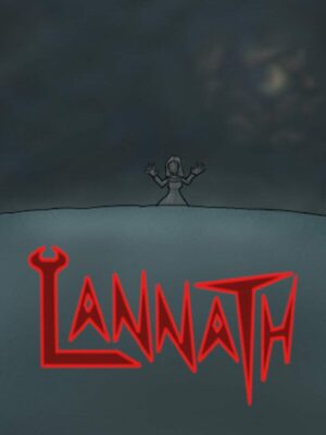 Cover for Lannath.