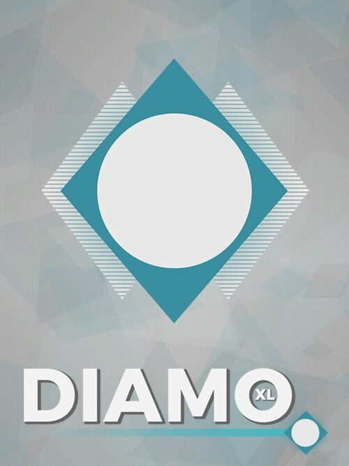 Cover for Diamo XL.