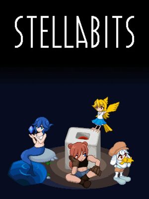 Cover for STELLABITS.